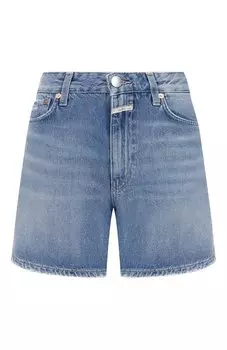 Джинсовые шорты Closed