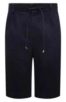 Джинсовые шорты Cortigiani