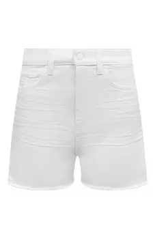 Джинсовые шорты Danny Short Paige