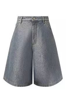 Джинсовые шорты Darkpark