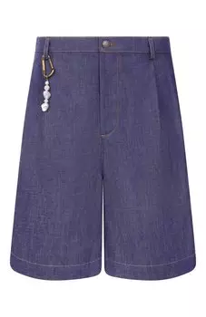 Джинсовые шорты Darkpark