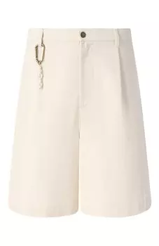 Джинсовые шорты Darkpark