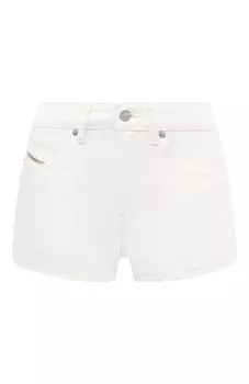 Джинсовые шорты Diesel