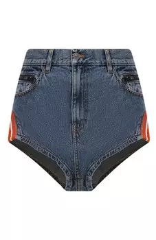 Джинсовые шорты Diesel