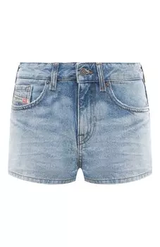 Джинсовые шорты Diesel