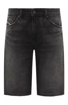 Джинсовые шорты Diesel