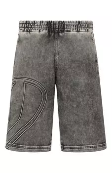 Джинсовые шорты D-Enny-S Diesel