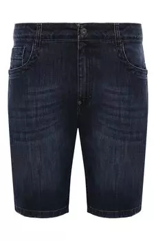 Джинсовые шорты Dirk Bikkembergs