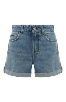 Джинсовые шорты Dolce & Gabbana