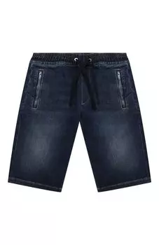 Джинсовые шорты Dolce & Gabbana