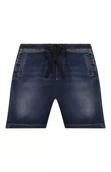 Джинсовые шорты Dolce & Gabbana