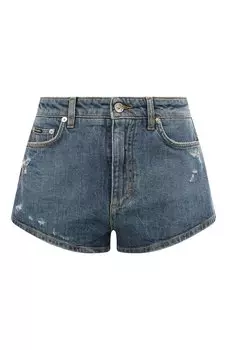 Джинсовые шорты Dolce & Gabbana