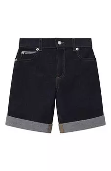 Джинсовые шорты Dolce & Gabbana