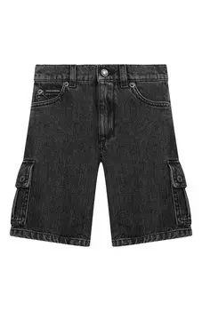 Джинсовые шорты Dolce & Gabbana