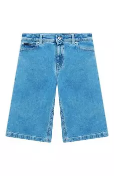 Джинсовые шорты Dolce & Gabbana