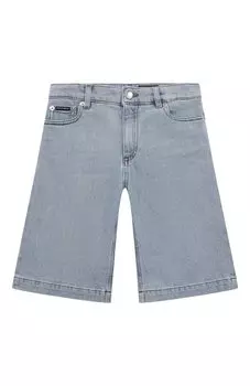 Джинсовые шорты Dolce & Gabbana