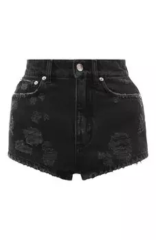 Джинсовые шорты Dolce & Gabbana