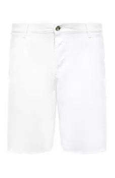 Джинсовые шорты Dolce & Gabbana