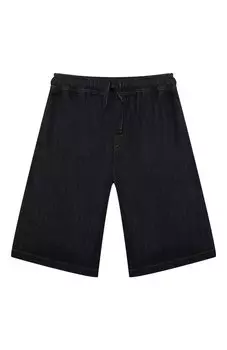 Джинсовые шорты Dolce & Gabbana