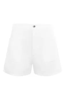 Джинсовые шорты Dolce & Gabbana