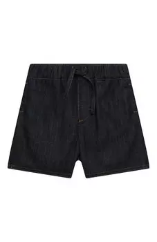 Джинсовые шорты Dolce & Gabbana