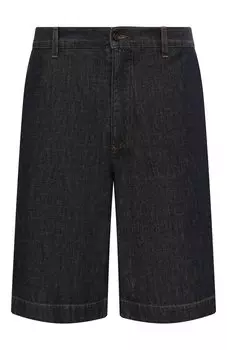 Джинсовые шорты Dolce & Gabbana