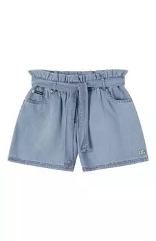 Джинсовые шорты Dolce & Gabbana