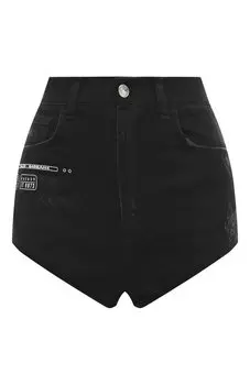 Джинсовые шорты Dolce & Gabbana