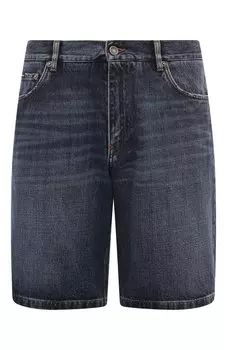 Джинсовые шорты Dolce & Gabbana