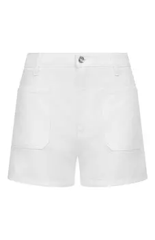 Джинсовые шорты Dolce & Gabbana