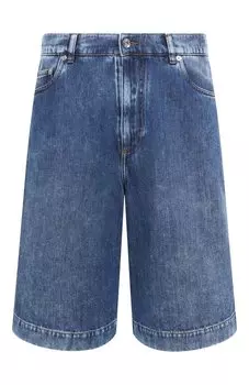 Джинсовые шорты Dolce & Gabbana