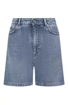 Джинсовые шорты Dolce & Gabbana