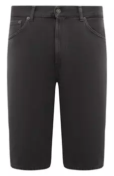 Джинсовые шорты Dondup