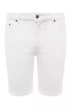 Джинсовые шорты Dondup