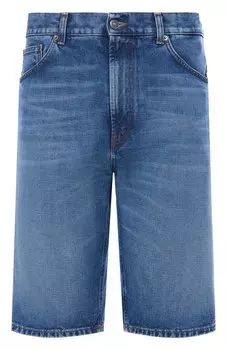 Джинсовые шорты Dondup
