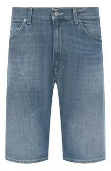 Джинсовые шорты Dondup
