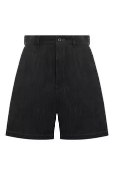 Джинсовые шорты DRKSHDW