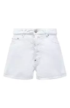 Джинсовые шорты Dsquared2