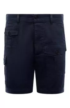 Джинсовые шорты Dsquared2