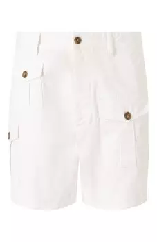 Джинсовые шорты Dsquared2