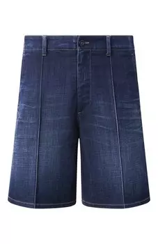 Джинсовые шорты Dsquared2