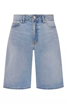Джинсовые шорты Dunst