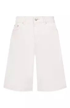 Джинсовые шорты Dunst