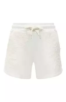 Джинсовые шорты Ermanno Firenze