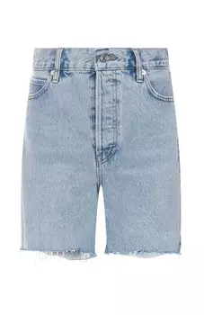 Джинсовые шорты Frame Denim