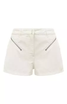 Джинсовые шорты Givenchy