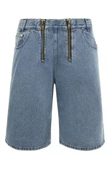 Джинсовые шорты GmbH