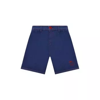 Джинсовые шорты Gucci