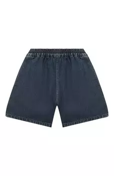 Джинсовые шорты Gucci