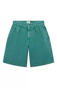 Джинсовые шорты Gucci